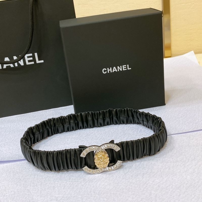 Chanel Belts